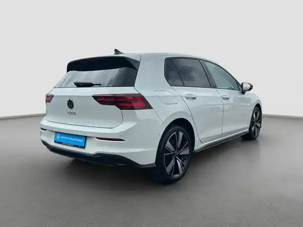 VW GOLF GTE (5/17)