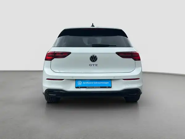 VW GOLF GTE (6/17)