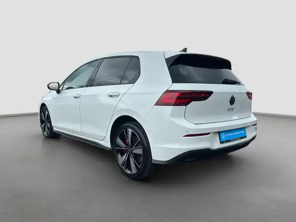 VW GOLF GTE (7/17)