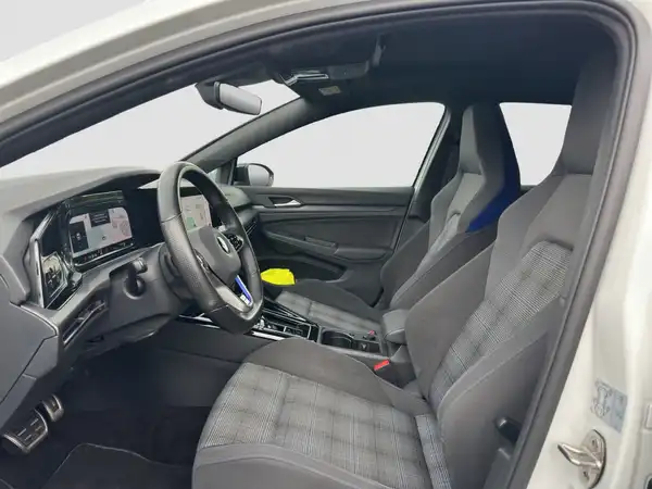 VW GOLF GTE (8/17)