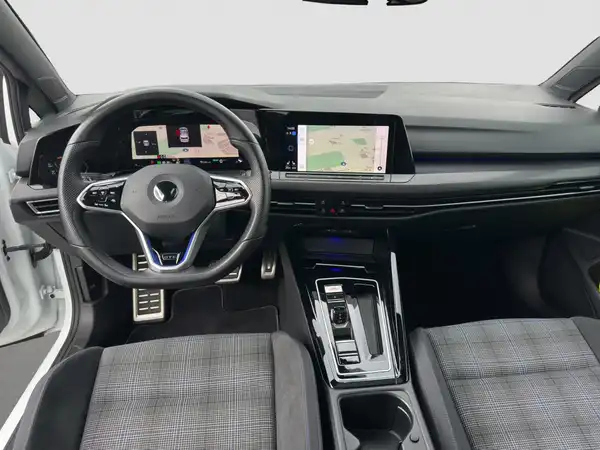 VW GOLF GTE (10/17)