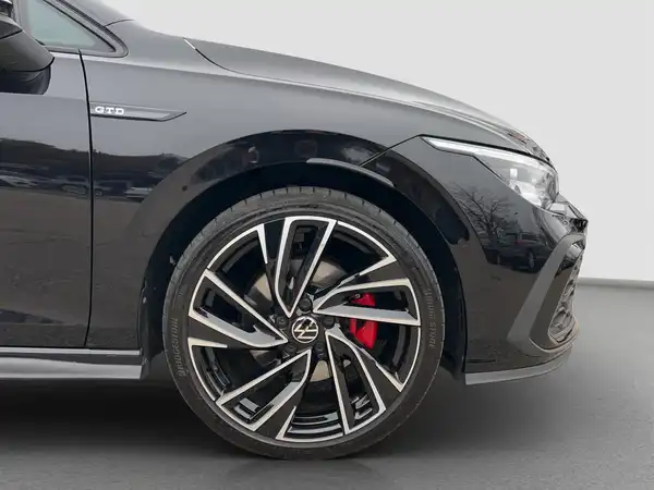 VW GOLF GTD (15/15)