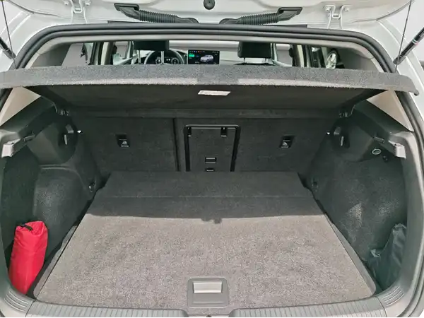 VW GOLF (13/16)