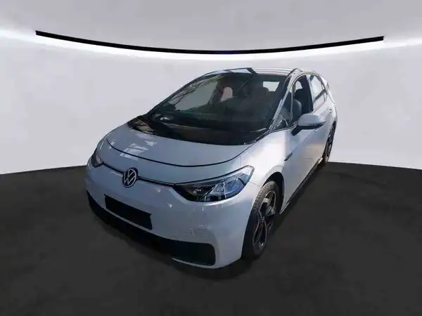 VW ID.3 (1/5)
