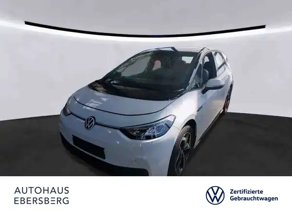 VW ID.3 (2/5)
