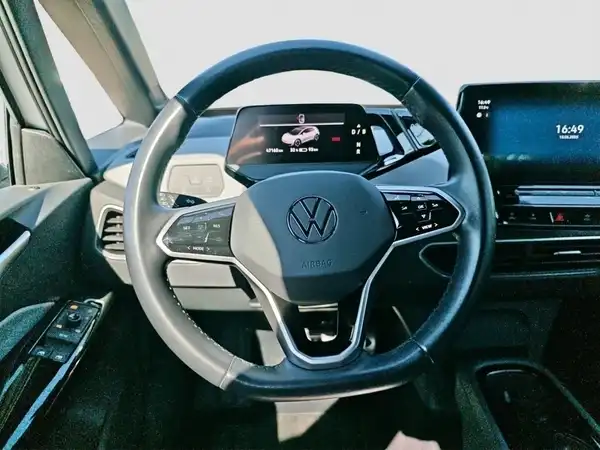 VW ID.3 (11/17)