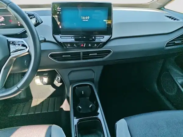 VW ID.3 (12/17)