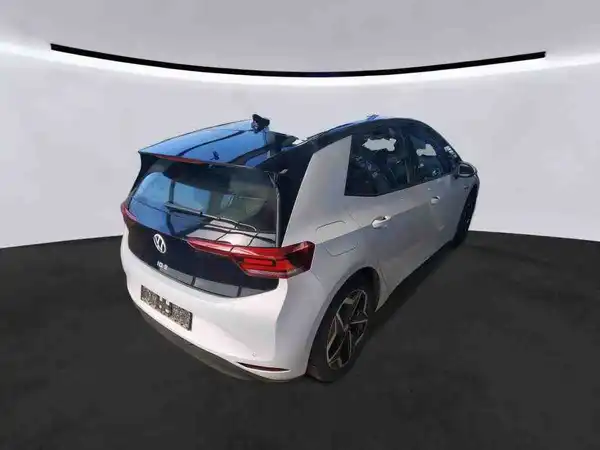 VW ID.3 (3/5)
