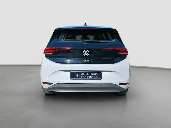 VW ID.3 (6/17)