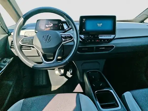 VW ID.3 (10/17)