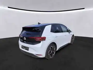 VW ID.3 (1/4)