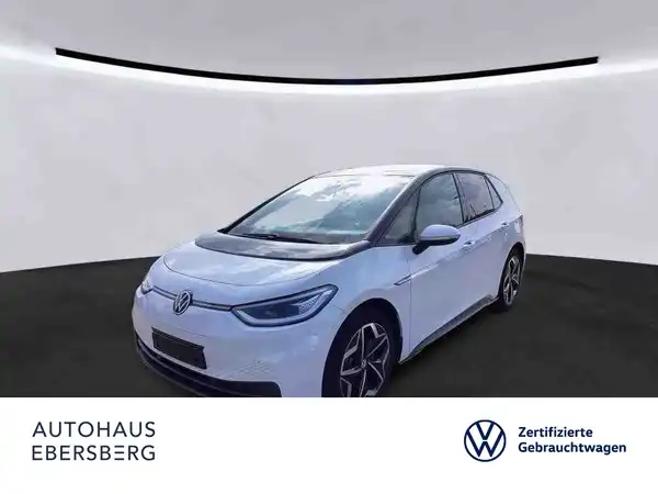 VW ID.3 (2/4)