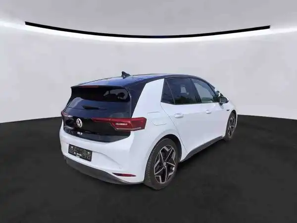 VW ID.3 (3/4)