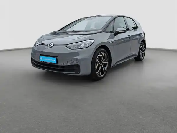 VW ID.3 (1/16)