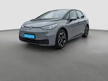 VW ID.3 (1/16)