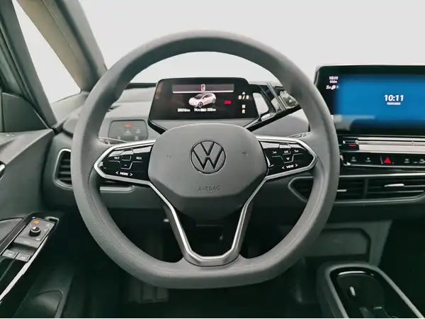 VW ID.3 (11/16)