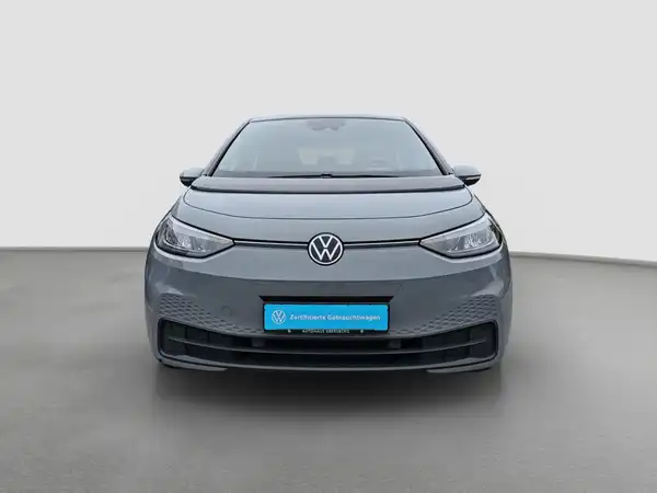 VW ID.3 (3/16)