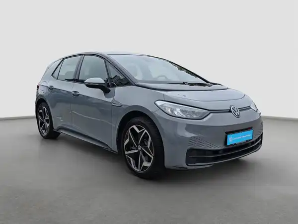 VW ID.3 (4/16)