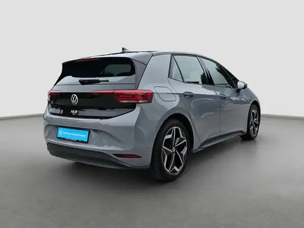 VW ID.3 (5/16)