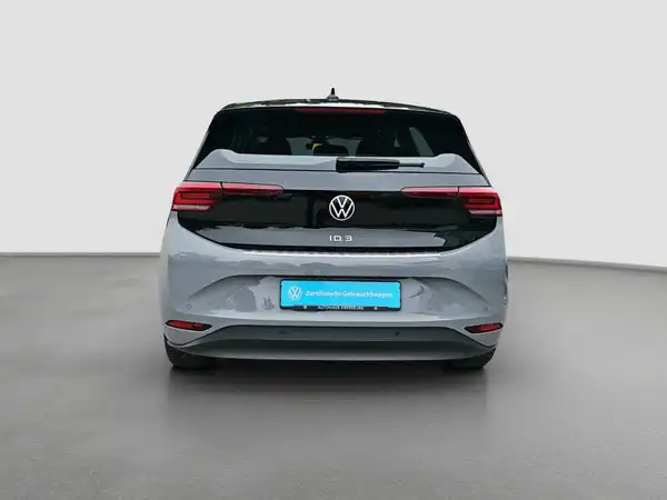 VW ID.3 (6/16)