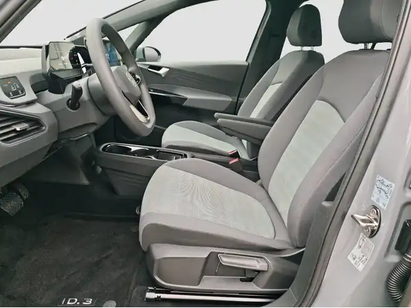 VW ID.3 (8/16)
