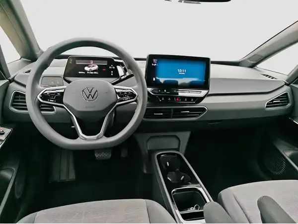 VW ID.3 (10/16)