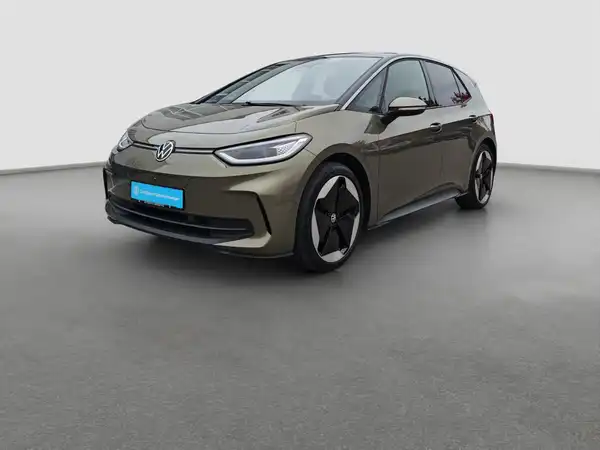 VW ID.3 (1/16)