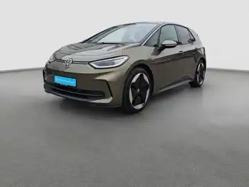 VW ID.3 (1/16)