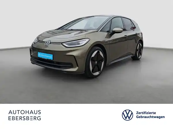 VW ID.3 (2/16)
