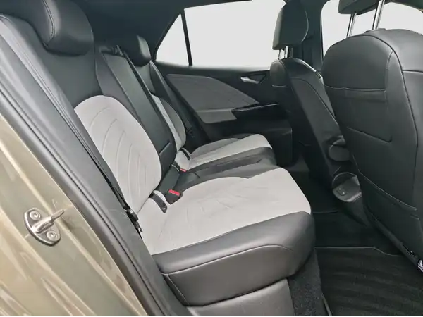 VW ID.3 (15/16)