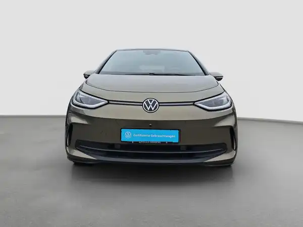VW ID.3 (3/16)