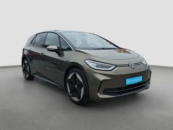 VW ID.3 (4/16)
