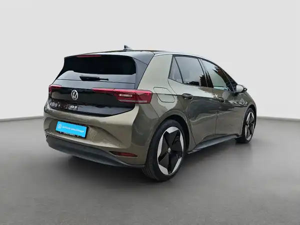 VW ID.3 (5/16)