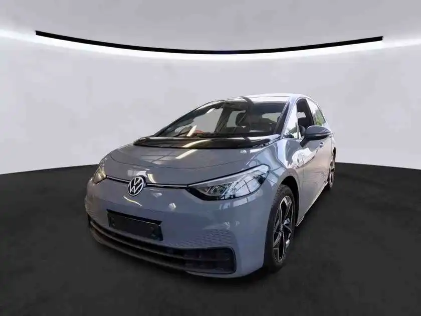 VW ID.3 (1/5)