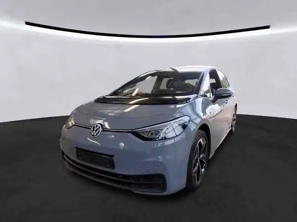 VW ID.3 (1/5)