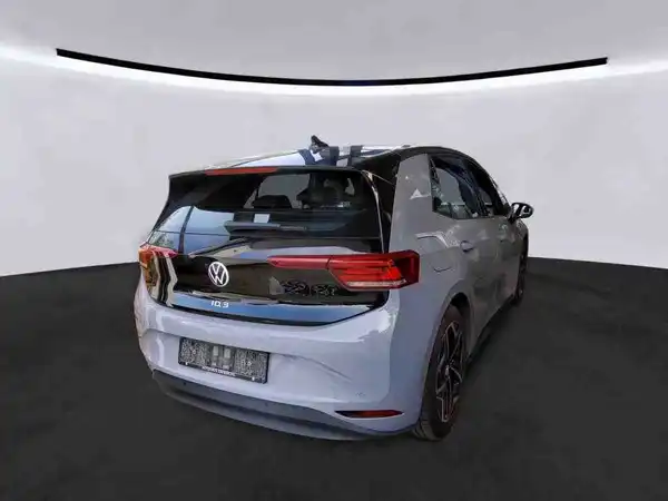 VW ID.3 (3/5)