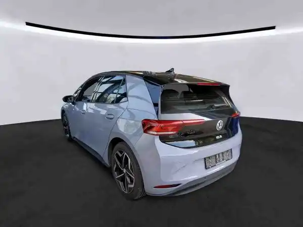 VW ID.3 (5/5)