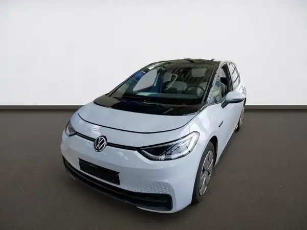 VW ID.3 (1/4)