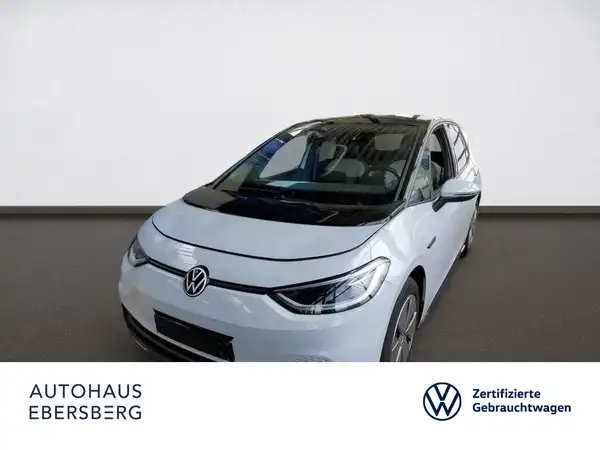 VW ID.3 (2/4)