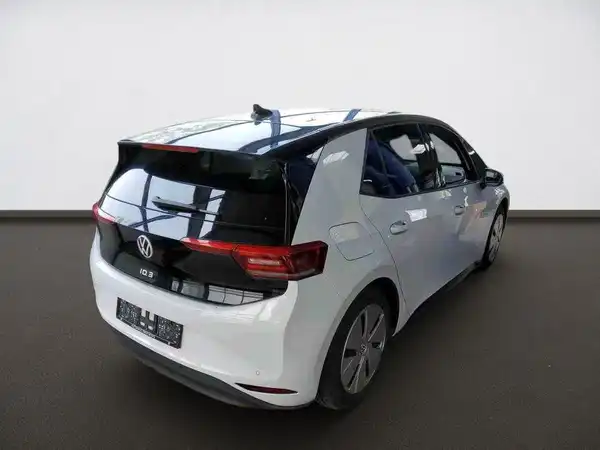 VW ID.3 (3/4)