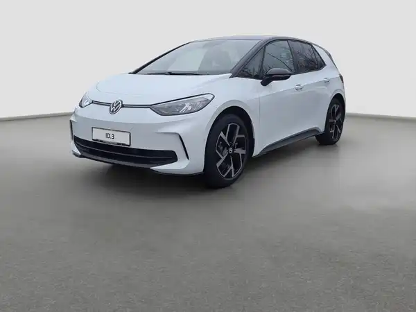 VW ID.3 (1/16)