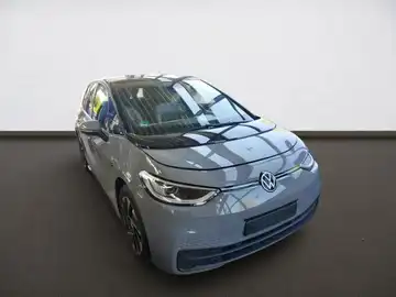 VW ID.3 (1/4)