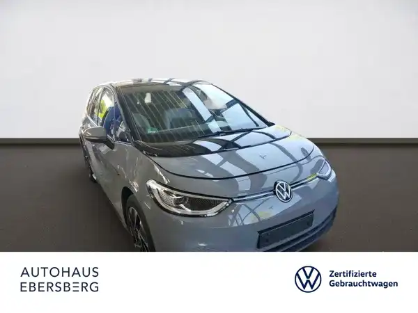 VW ID.3 (2/4)