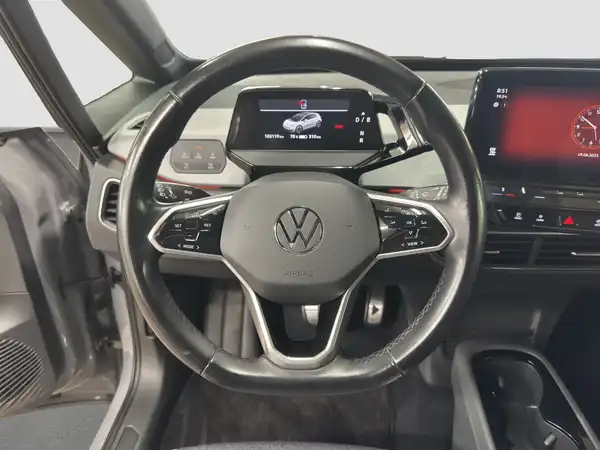 VW ID.3 (11/17)