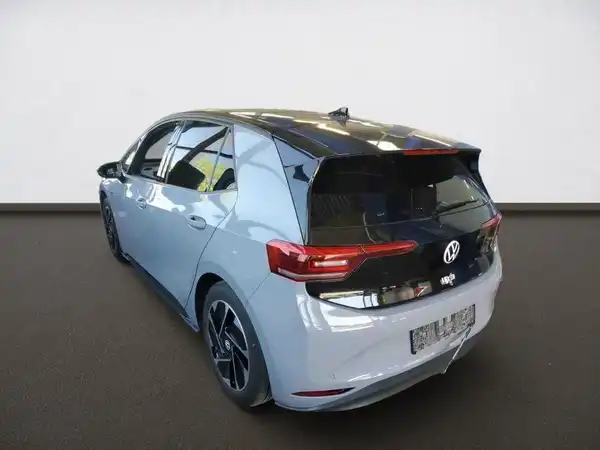 VW ID.3 (3/4)