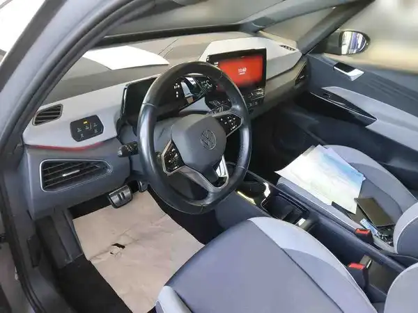 VW ID.3 (4/4)