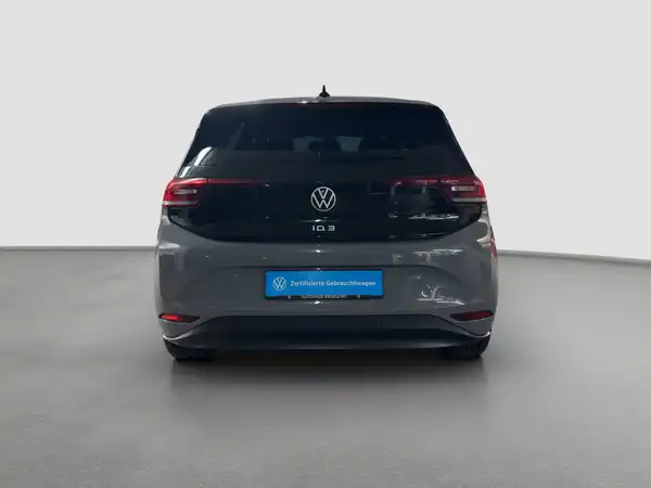 VW ID.3 (6/17)