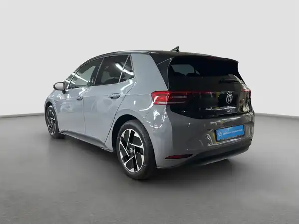 VW ID.3 (7/17)