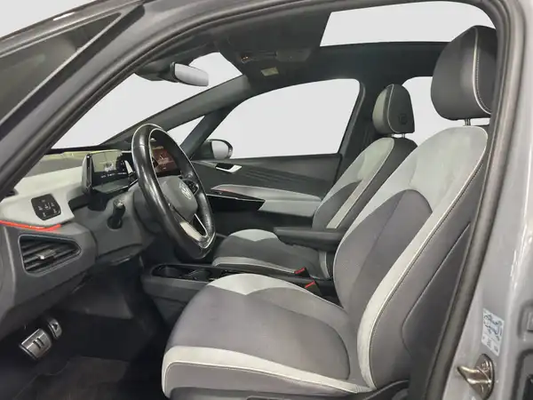 VW ID.3 (8/17)