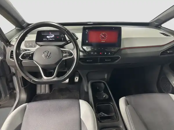 VW ID.3 (10/17)